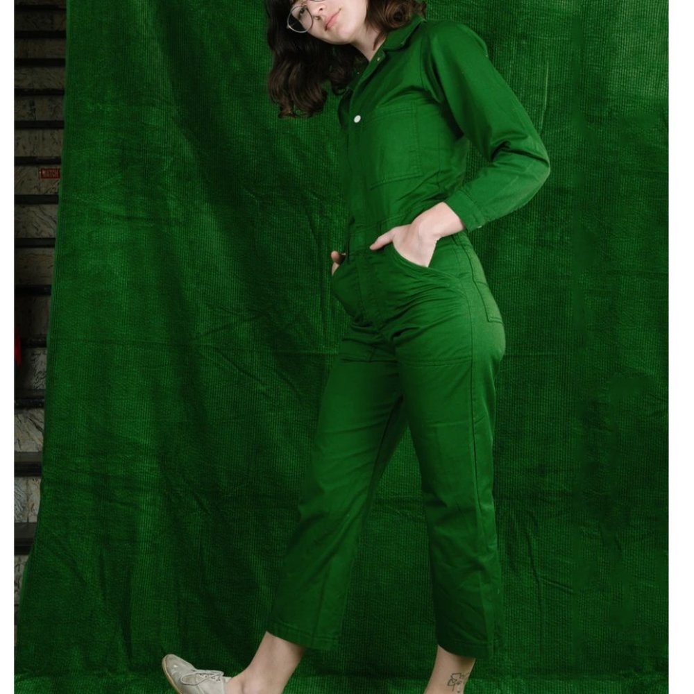 Big Bud Press Everyday Jumpsuit